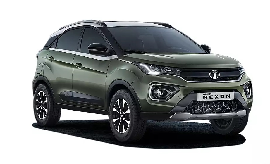 Tata nexon